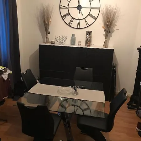 Appartamento Porte De Saint-cloud 60 M²