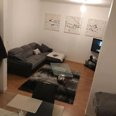 Porte De Saint-cloud 60 M² Boulogne-Billancourt